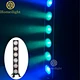 moving head wash，led dance floor lights，3d led dance floor，led mirror dance floor，led dance floor tiles，led curtain，wedding curtain，stage light，led star curtain，led moving head，moving head stage lights，led laser light，cmy led moving head light ip65
